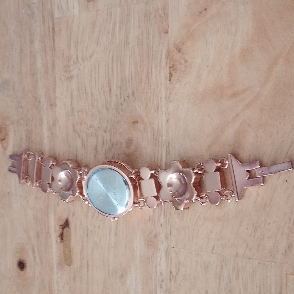 Locket watch - Picture 3 of 5